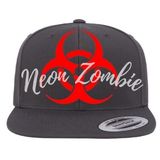 Neon Zombie -Laundry 20%